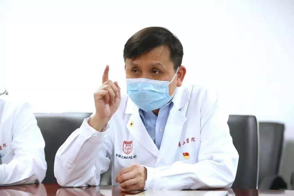 硬核主任張文宏走紅帶給我們哪些管理啟示？你一定要知道！