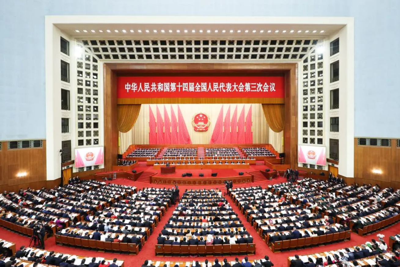 政府工作報告出爐，2025年生態(tài)環(huán)保工作這么干!